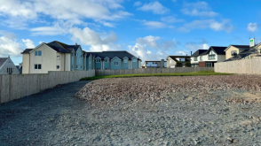 Plot with Planning in Rhosneigr photo